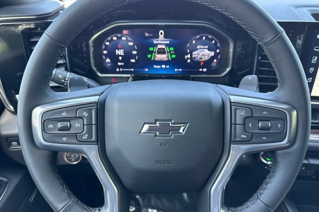 2026 Chevrolet Silverado 1500 RST - Photo 24