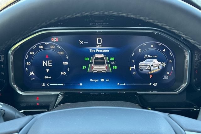 2026 Chevrolet Silverado 1500 RST - Photo 25