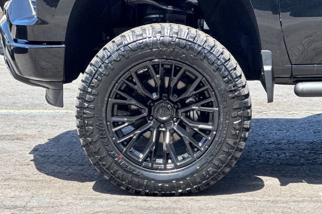 2026 Chevrolet Silverado 1500 RST - Photo 26