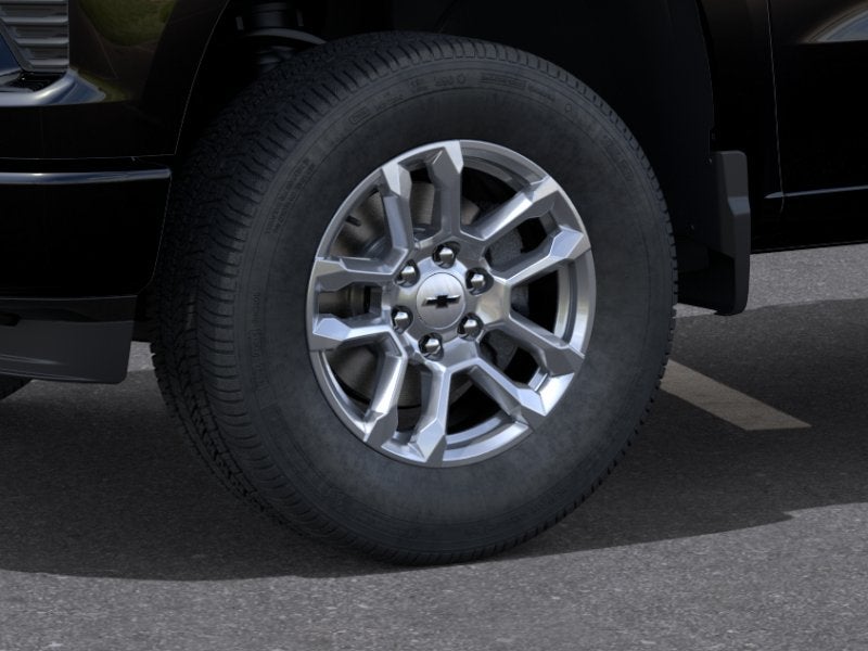 2026 Chevrolet Silverado 1500 RST - Photo 37