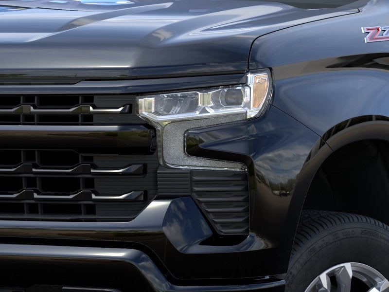 2026 Chevrolet Silverado 1500 RST - Photo 38