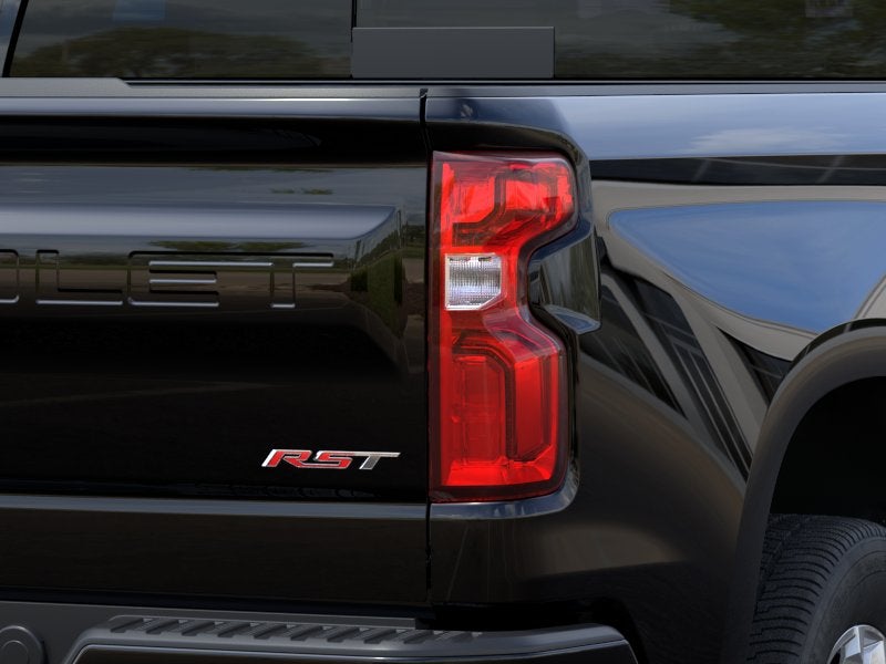 2026 Chevrolet Silverado 1500 RST - Photo 39