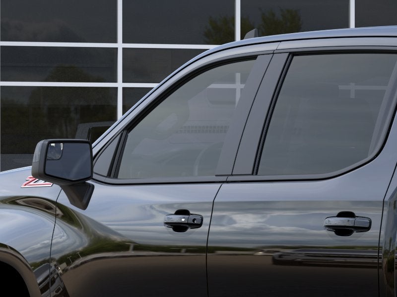 2026 Chevrolet Silverado 1500 RST - Photo 40