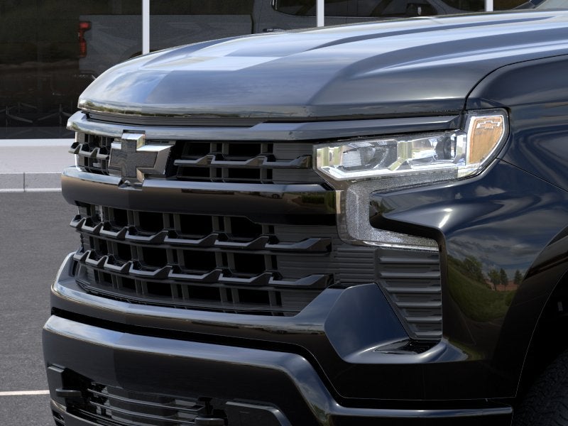 2026 Chevrolet Silverado 1500 RST - Photo 41
