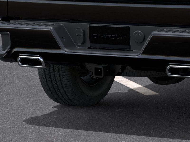 2026 Chevrolet Silverado 1500 RST - Photo 42