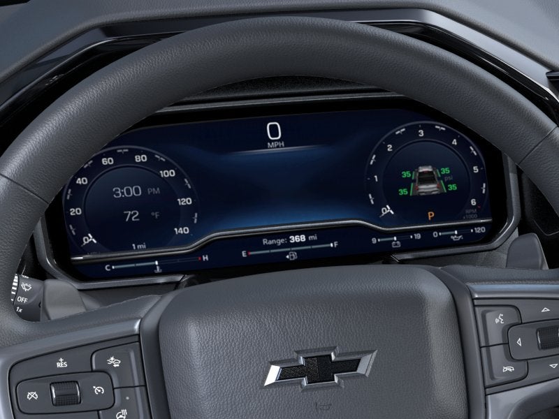 2026 Chevrolet Silverado 1500 RST - Photo 46
