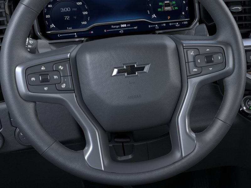 2026 Chevrolet Silverado 1500 RST - Photo 47