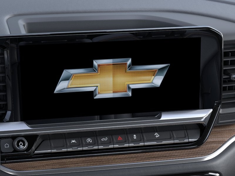 2026 Chevrolet Silverado 1500 RST - Photo 48