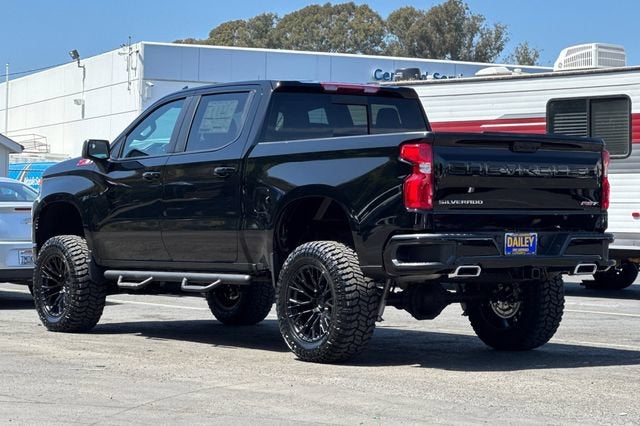 2026 Chevrolet Silverado 1500 RST - Photo 6