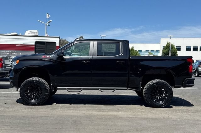 2026 Chevrolet Silverado 1500 RST - Photo 7