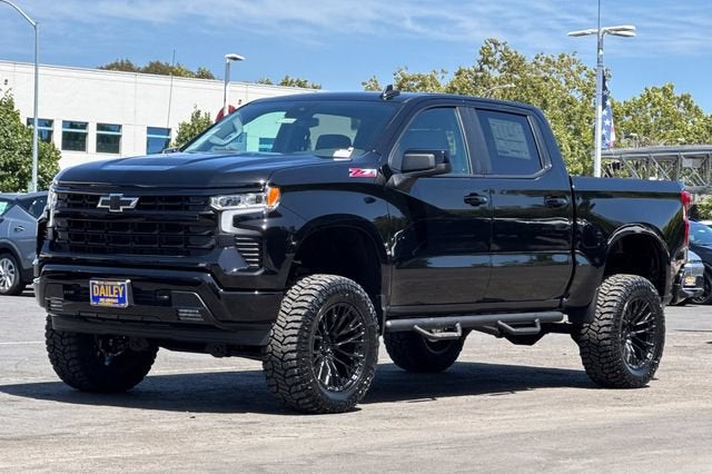 2026 Chevrolet Silverado 1500 RST - Photo 8