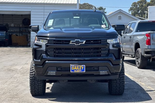 2026 Chevrolet Silverado 1500 RST - Photo 9