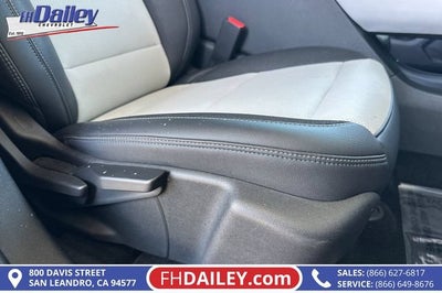 2024 Chevrolet Equinox EV 2LT