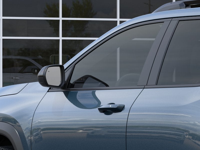 2027 Chevrolet Equinox FWD LT
