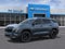 2027 Chevrolet Equinox FWD LT