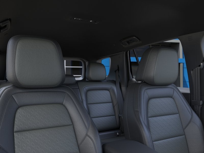 2027 Chevrolet Equinox FWD LT