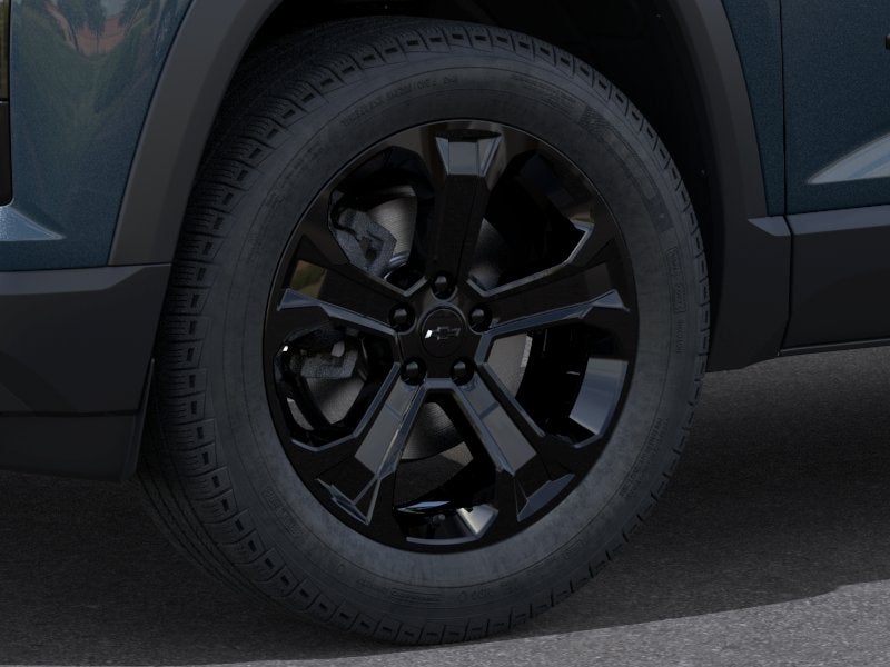 2027 Chevrolet Equinox FWD LT