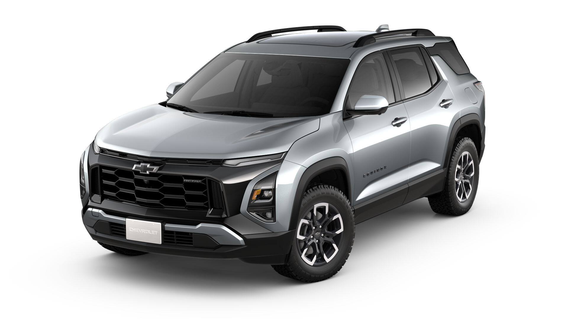 2025 Chevrolet Equinox ACTIV