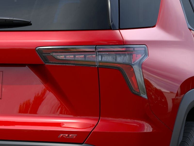 2026 Chevrolet Equinox RS - Photo 11