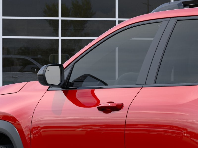 2026 Chevrolet Equinox RS - Photo 12