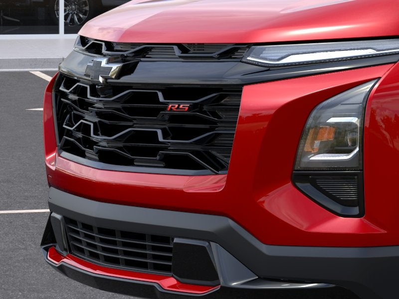 2026 Chevrolet Equinox RS - Photo 13