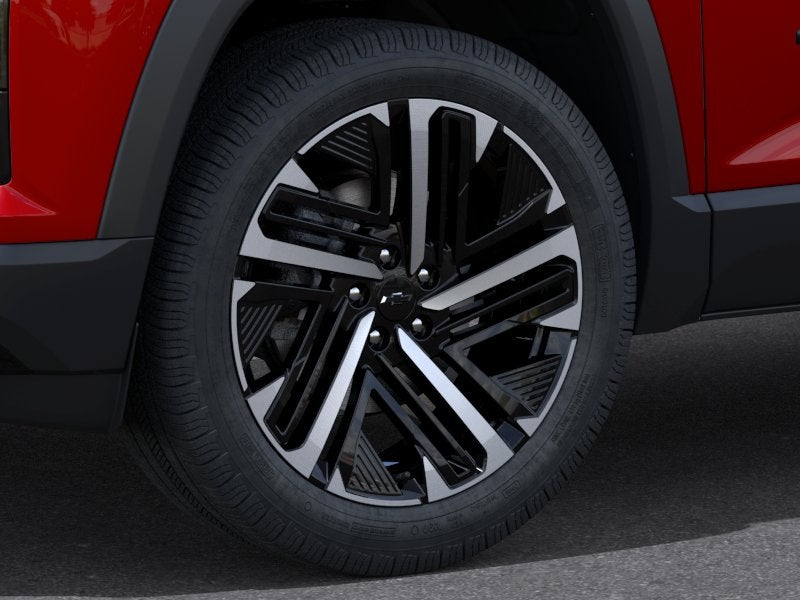 2026 Chevrolet Equinox RS - Photo 9