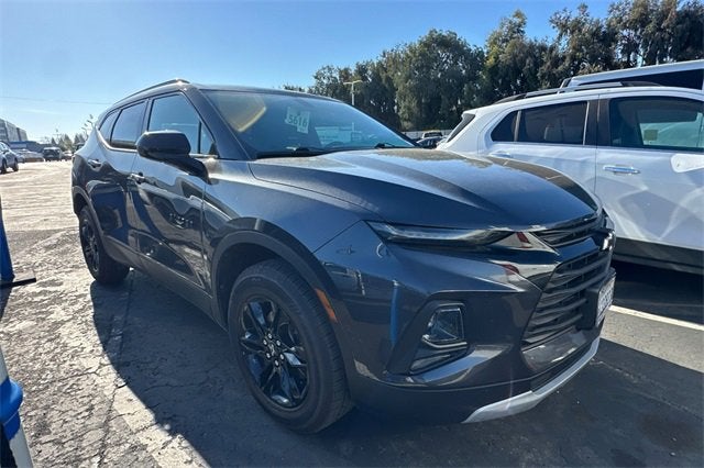 2021 Chevrolet Blazer 1LT