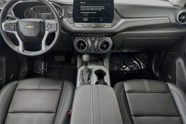 2023 Chevrolet Blazer 3LT