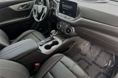 2023 Chevrolet Blazer 3LT