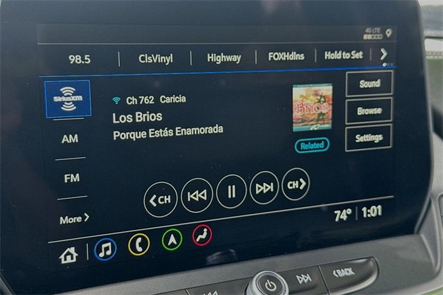 2023 Chevrolet Blazer 3LT