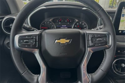 2023 Chevrolet Blazer 3LT