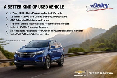 2023 Chevrolet Blazer 3LT