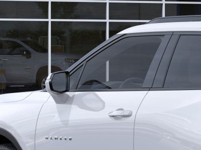 2023 Chevrolet Blazer 3LT