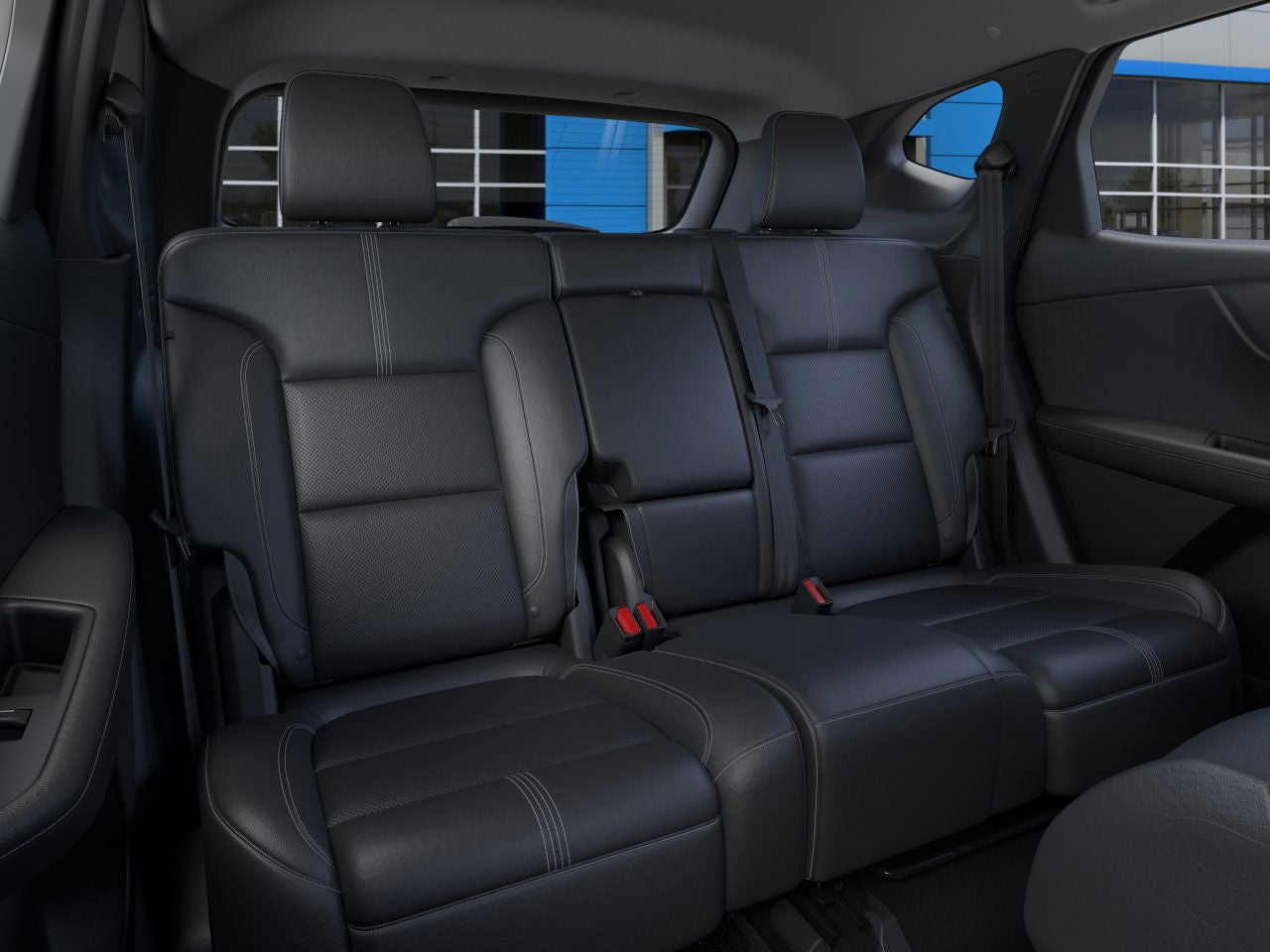 2023 Chevrolet Blazer 3LT