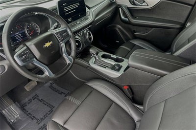 2023 Chevrolet Blazer 3LT