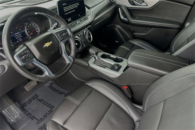 2023 Chevrolet Blazer 3LT