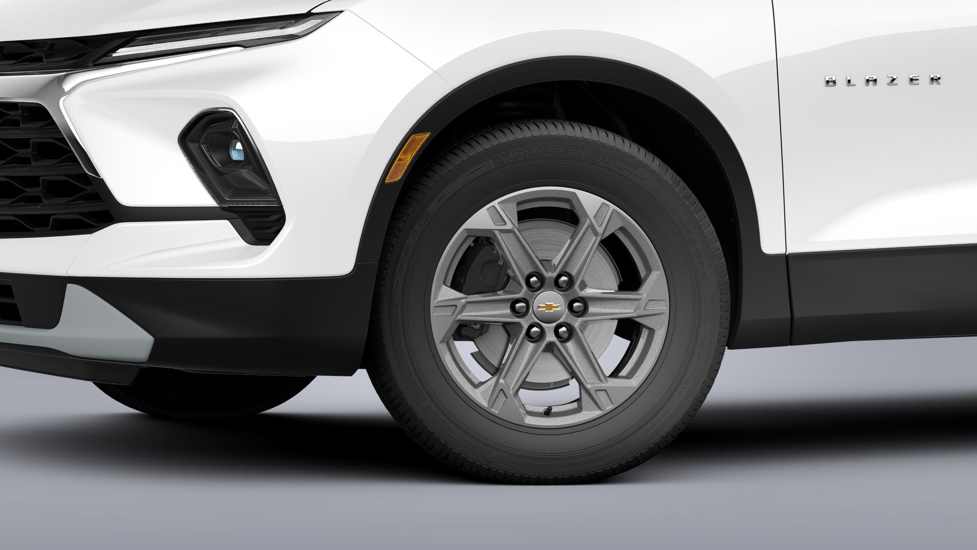 2023 Chevrolet Blazer 3LT