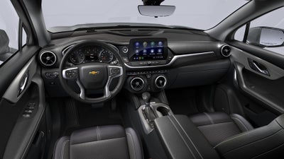 2023 Chevrolet Blazer 3LT