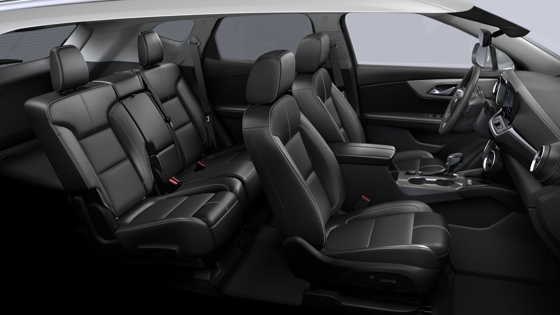 2023 Chevrolet Blazer 3LT