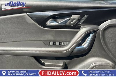 2023 Chevrolet Blazer Premier