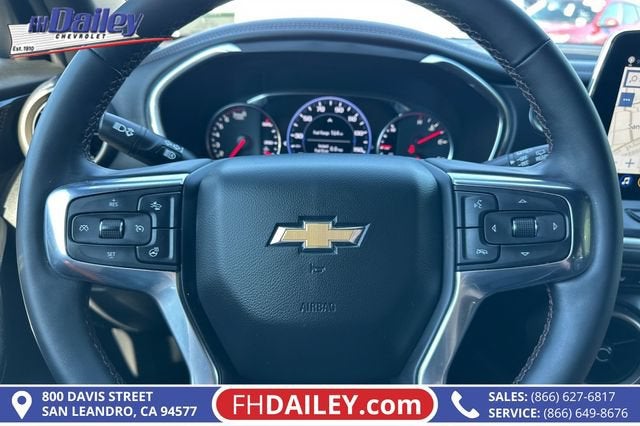 2023 Chevrolet Blazer Premier