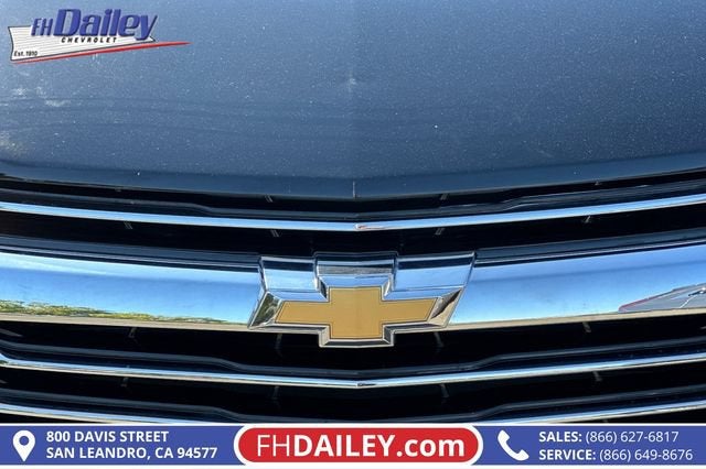 2023 Chevrolet Blazer Premier