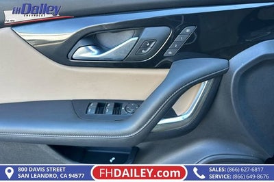 2024 Chevrolet Blazer Premier