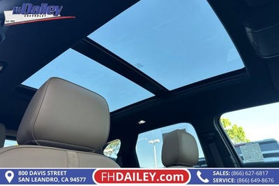 2024 Chevrolet Blazer Premier