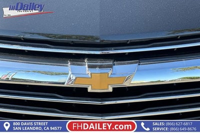 2024 Chevrolet Blazer Premier