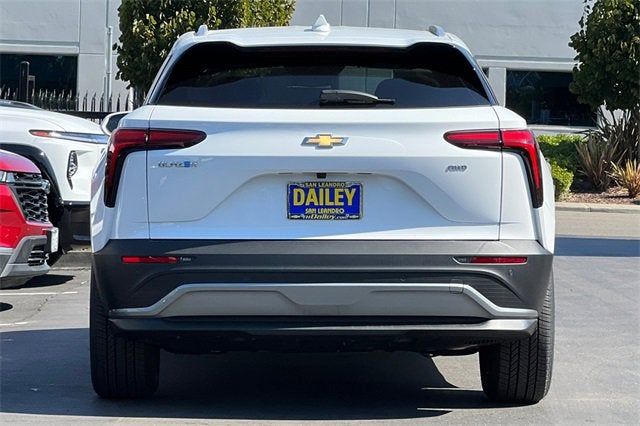 2024 Chevrolet Blazer EV LT