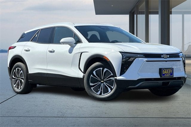 2024 Chevrolet Blazer EV LT