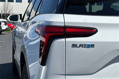 2024 Chevrolet Blazer EV LT