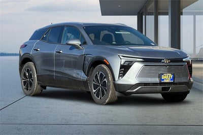 2024 Chevrolet Blazer EV LT