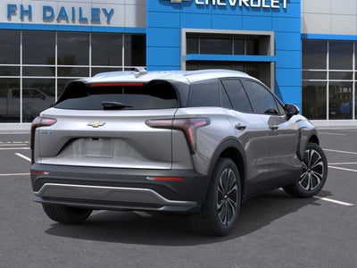 2024 Chevrolet Blazer EV LT